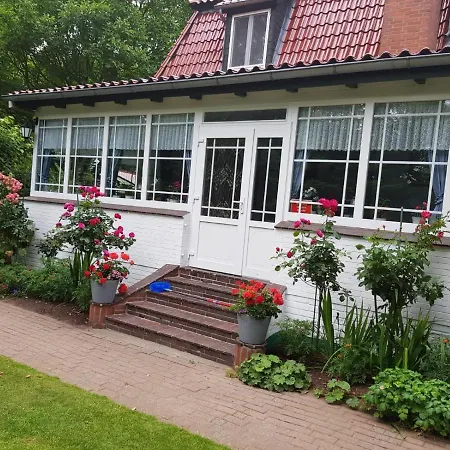 Hotel Dithmarscher Bucht-2
