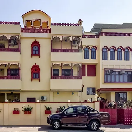 Hotel Radoli House - A Heritage Hotel-2