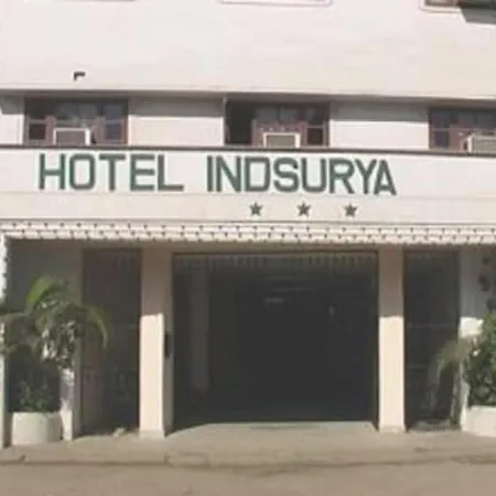Hotel Indsurya-3
