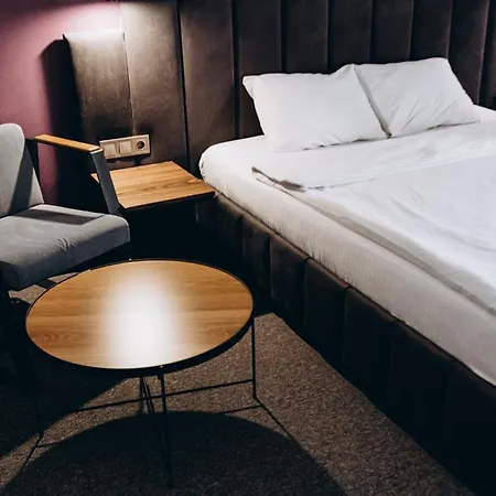 Kulikovskiy Hotel-3