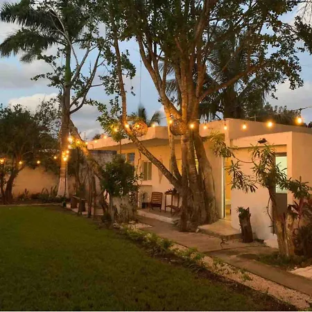 Casa Borush By Ecoplaneta-2