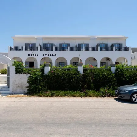 Stella Hotel-2