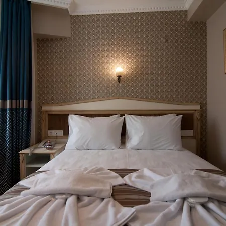 Mevlana Hotel-2