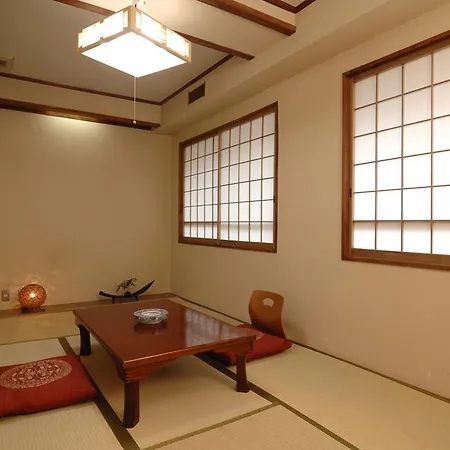 Hotel Iida-3