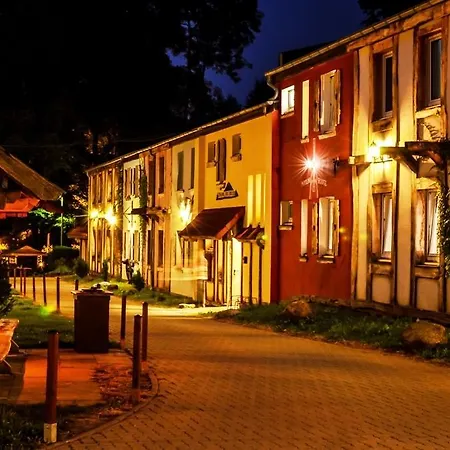 Hotel Harzlodge-2