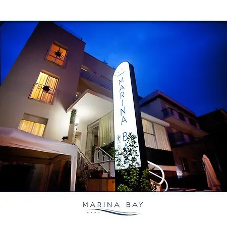 Hotel Marina Bay-2