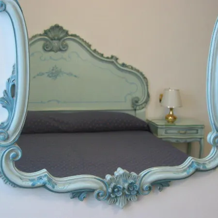 Guesthouse Ca' San Marcuola 2-3
