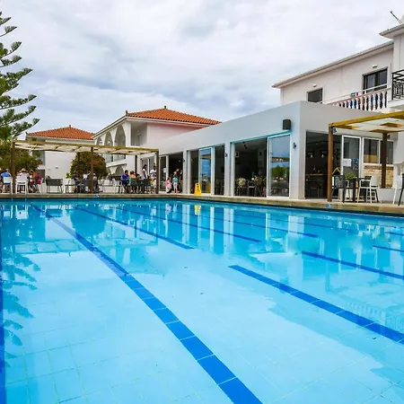 Kalamaki Zakynthos Apartments-3