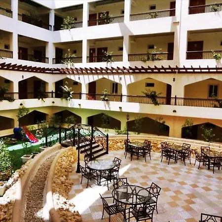 Johny International Hotel-3