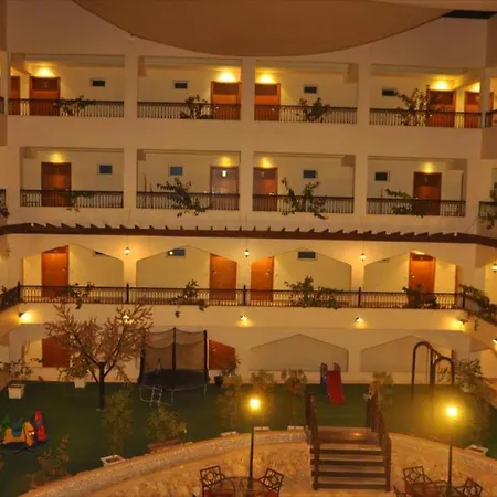 Johny International Hotel-2