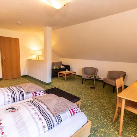 Landhotel Kühler Grund-2