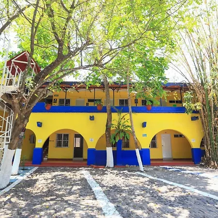 Posada Real-2