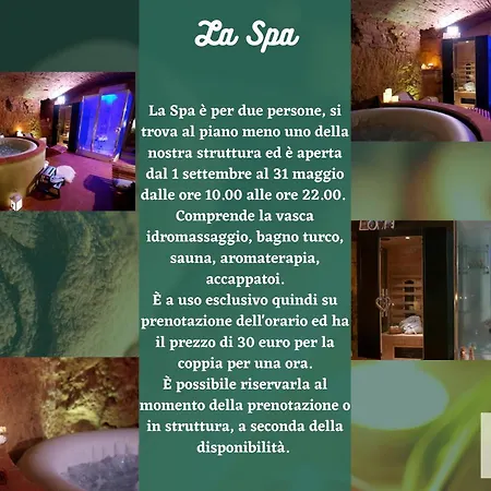 Il Giglio B&B-2