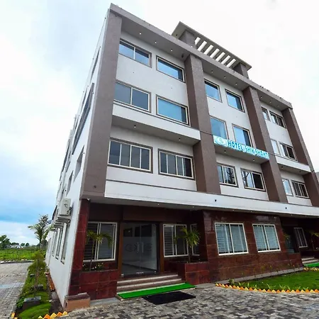 Hotel Shiv Shakti-2