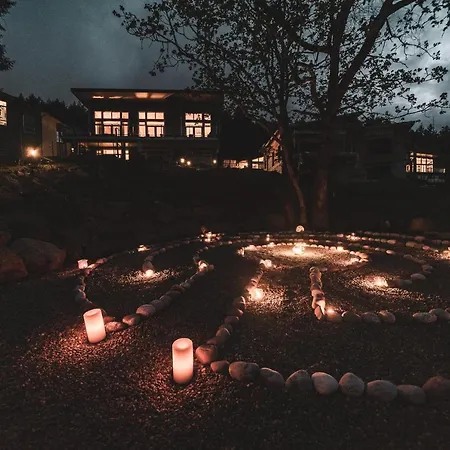 Maple Rise Guesthouse-3