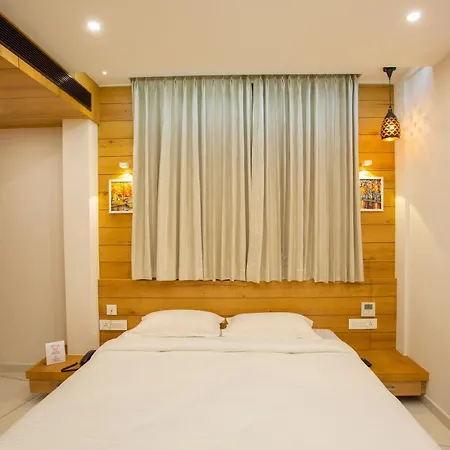Hasco Tower Business Hotel Stay Close To Palakkad Junction Railway Station-3