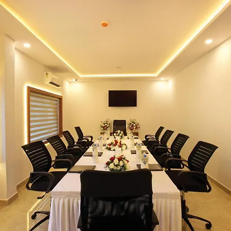 Hotel Amala-3