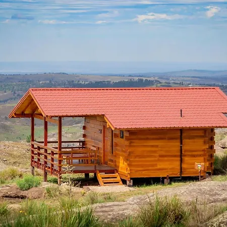 Alma Serrana - Suites de montaña!-3