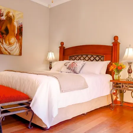 Deale Road Guesthouse-2
