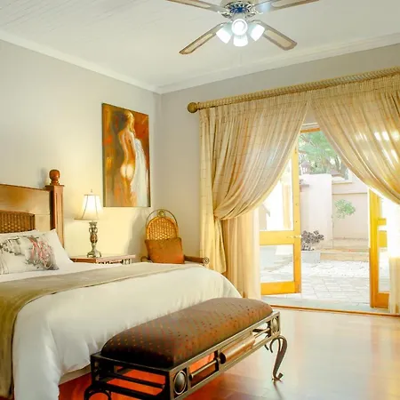 Deale Road Guesthouse-3