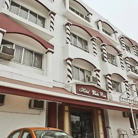 Wonderful View Hotel Wr Bhavnagar-2