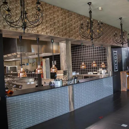 Amicitia Hotel Sneek-2