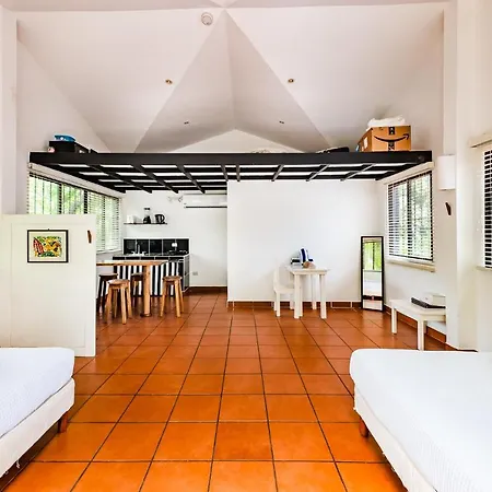 Hotel Gardenia Tamarindo-2