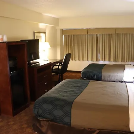 Dominion Inn And Suites-2