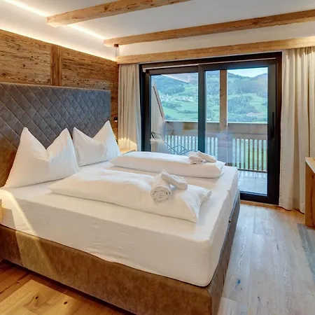 Hotel Residence Gasser-3
