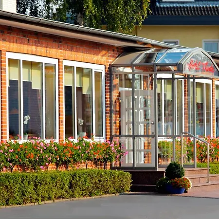 Hotel Thode-2