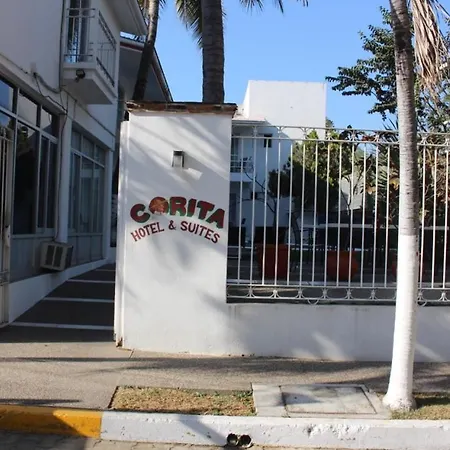 Hotel Y Suites Corita-2