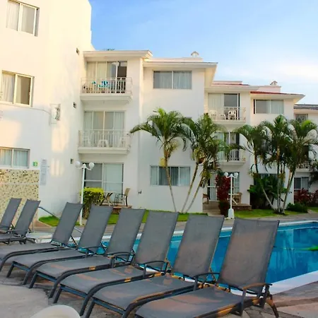 Hotel Y Suites Corita-3