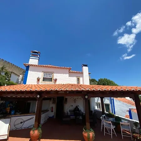 Casa Do Relogio-3