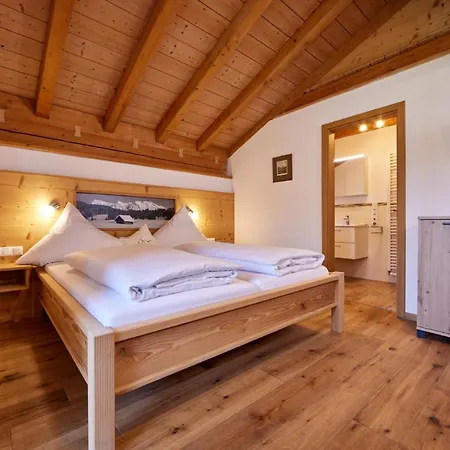 Appartements Gasthof Schleifmühle Unterammergau-3