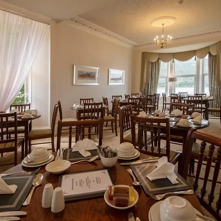 Myrtle Bank Guest House-3