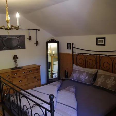 Bed And Breakfast Lucia-2