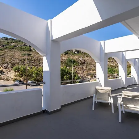 Ladiko Suites - Faliraki-2