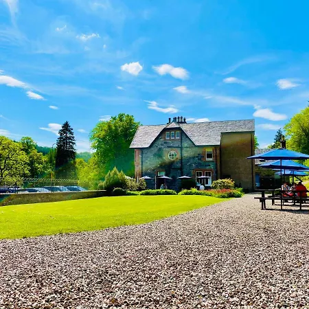 Invergarry Hotel-3