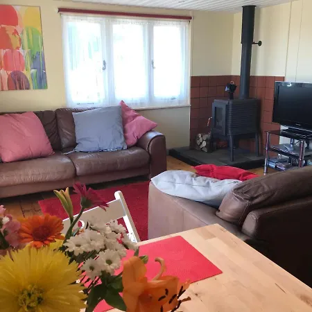 Heatherbell Cottage Guest Accommodation-2