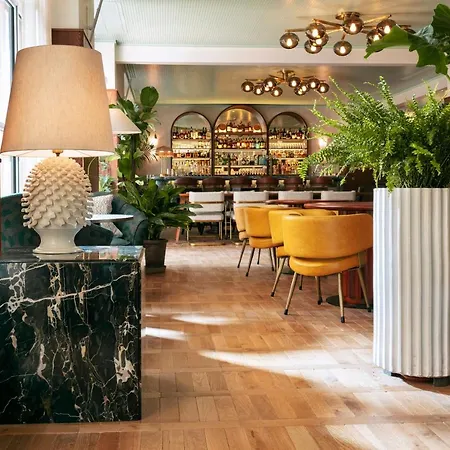 The Hoxton, Rome-2