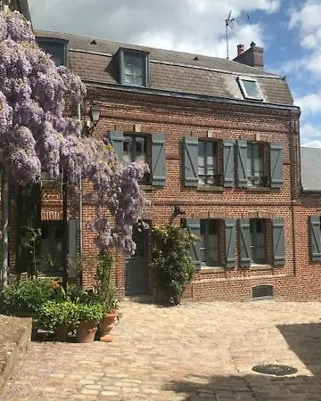 Chambres avec Vue-3