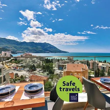 Hotel Lusso Mare By Aycon-3