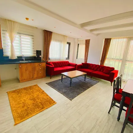Luna Mare Resort Mersin-3