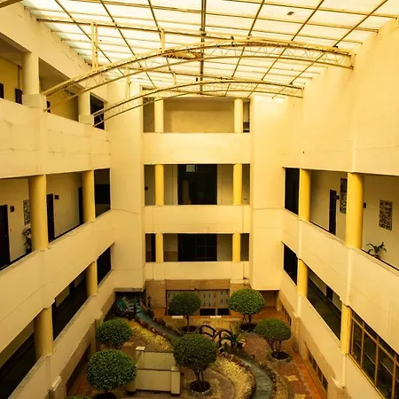 Club Platinum Resort-2