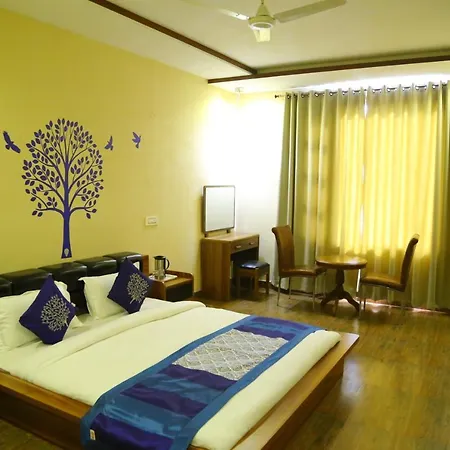 Hotel Highway Greens Near Vr Punjab Mall Airport Road Mohali Chandigarh-2