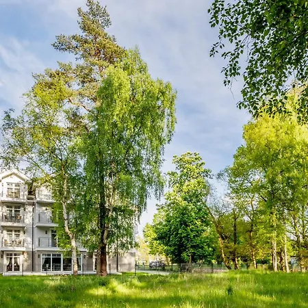 Villa Baltic Sand-2