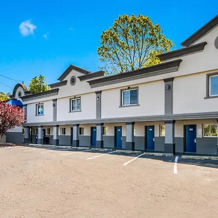 Motel 6-Toms River, Nj-3