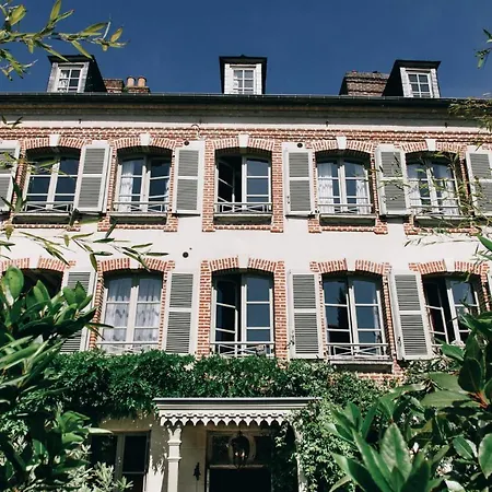La Maison De Lucie-2