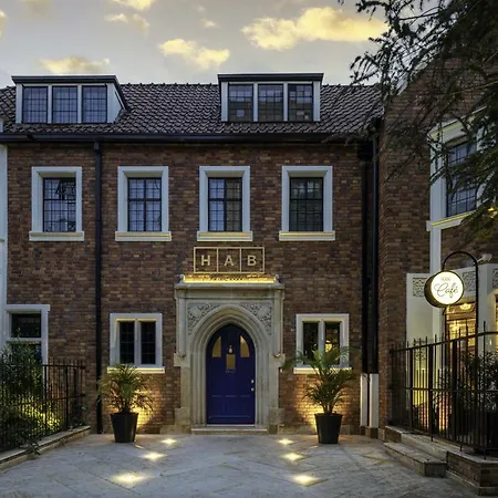 Hab Hotel Bogota-2