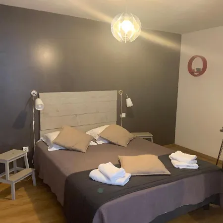 Hôtel U Passa Tempu-3